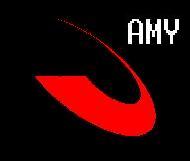 Logo JAMY en flash!
