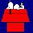snoopy
